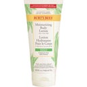 Burt's Bees Sensitive Moisturizing Body Lotion