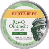 Burt's Bees Res-Q Ointment Tin