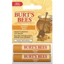 Burt's Bees Honey Lip Balm Duo