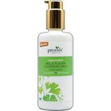 provida organics Mille Fleurs Cleansing Milk