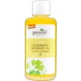 Provida Organics Huile de Massage au Romarin