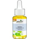 Provida Organics Hampaiden puhdistusöljy - 30 ml