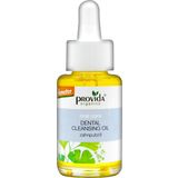 provida organics Dental čistilno olje