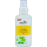 Provida Organics Desodorante Floral Spray