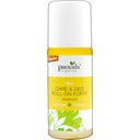 provida organics Care & Deo Roll-on forte - 50 ml