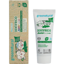 Greenatural Dentifrice Junior - 75 ml