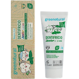 Greenatural Dentifrice Junior