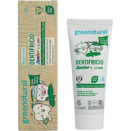 greenatural Junior Zahnpasta - 75 ml