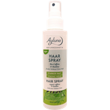 Ayluna Organic Caffeine & Bamboo Hairspray 