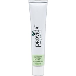 Provida Organics Myrtle Soft Gezichtsmasker - 50 ml