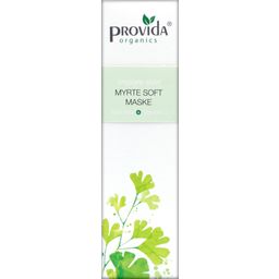 Provida Organics Myrtle Soft Gezichtsmasker - 50 ml