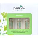 Provida Organics Organic Intensive Aloe Ampoule - 6 ml