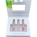 Provida Organics Aqua Rose Herbal Distillate Ampoule - 3 x 2 ml