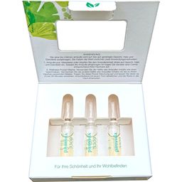 Provida Organics Organic Intensive Aloe Ampoule - 6 ml