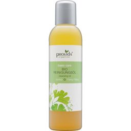 Provida Organics Organic Cleansing Oil - 100 ml