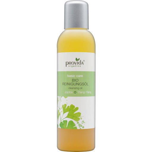 provida organics Bio Reinigungsöl - 100 ml