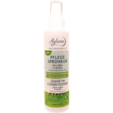 Organic Caffeine & Bamboo Leave-In Conditioner 