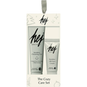 hej Organic The Cozy Care Set - 1 kit