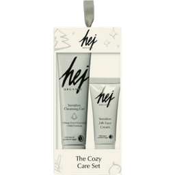 HEJ ORGANIC The Cozy Care Set - 1 Set