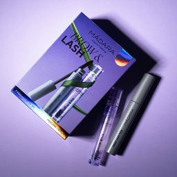 MÁDARA Organic Skincare Комплект BROW & LASH  - 1 компл.