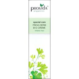 Provida Organics Crème Provi-Derm B12 - 50 ml