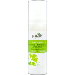 provida organics Hyaluron Immortelle Moisturizer - 30 ml