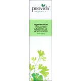 Provida Organics Hyaluron Immortelle Moisturizer