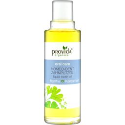 Provida Organics Homeodent Liquid Toothpaste - 30 ml