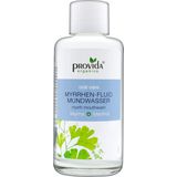 Provida Organics Bain de Bouche à la Myrrhe