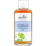 Provida Organics Collutorio Concentrato alla Ratania