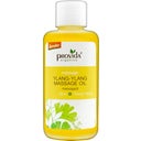 Provida Organics Huile de Massage à l'Ylang Ylang - 150 ml