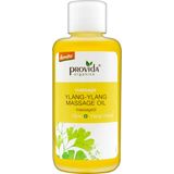 provida organics Ylang Ylang Massageöl