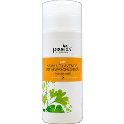 Gel Íntimo Concentrado Manzanilla & Lavanda - 150 ml