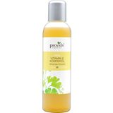 Provida Organics Huile Corporelle à la Vitamine E