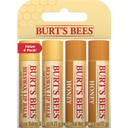 Honey & Beeswax Lip Balm Set - 1 set