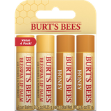 Honey & Beeswax Lip Balm Set