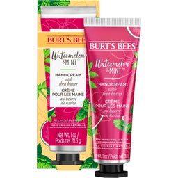 Burt's Bees Hand Cream - Watermelon & Mint