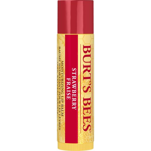 Burt's Bees Strawberry Lip Balm - 4,25 g