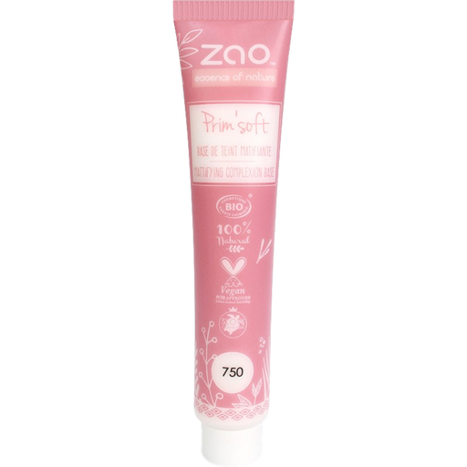 Zao Sublim'Soft Primer - 30 ml