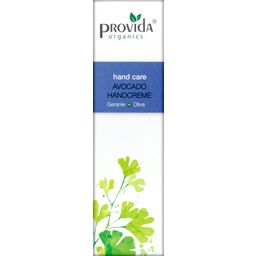 Provida Organics Crema de Manos Aguacate - 50 ml