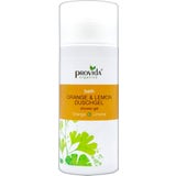 Provida Organics Gel Douche Orange & Citron