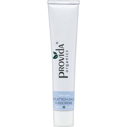 Provida Organics Crema Piedi Rinfrescante alla Salvia - 50 ml