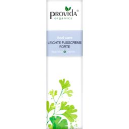 Provida Organics Kevyt jalkavoide forte - 50 ml