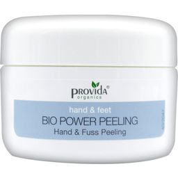 Provida Organics Organic Power Peeling - 100 ml