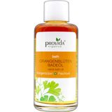 Provida Organics Orange Blossom Bath Oil