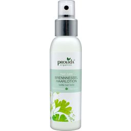 Provida Organics Lozione per Capelli Ortica - 100 ml