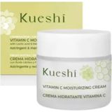 KUESHI NATURALS Day Cream