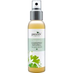 Provida Organics 3in1 luonnollinen hiuslakka - 100 ml