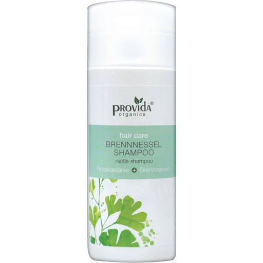 Organiczny ziołowy szampon przeciwłupieżowy - 150 ml