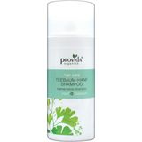 Provida Organics Tea Tree Hennep Shampoo